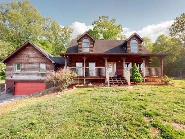 201 Chappel Rd, Marion, KY 42064