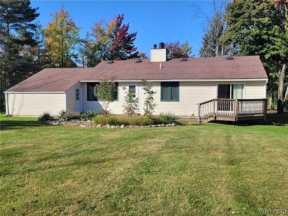6745 Scherff Rd, Orchard Park, NY 14127 Zillow