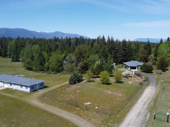 391 Blue Sky Rd, Bonners Ferry, ID 83805