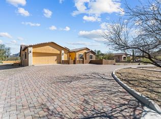 4692 W Eagle Tail Ln, Tucson, AZ 85757