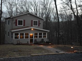 309 Tower Dr, East Stroudsburg, PA
