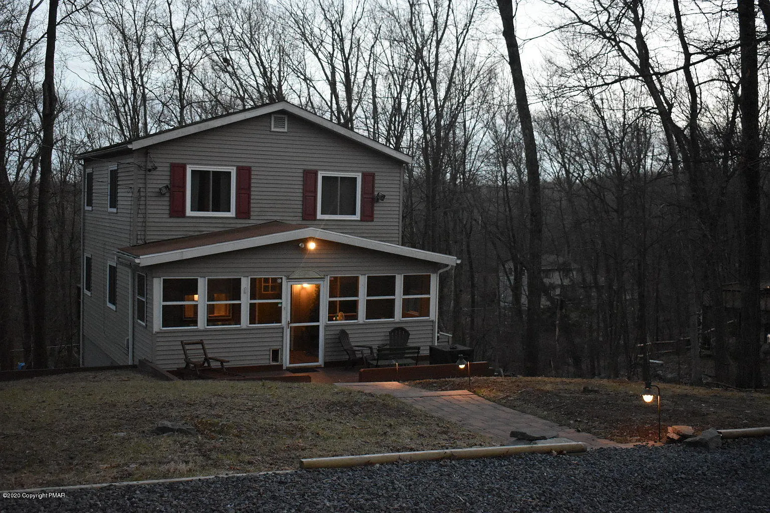 309 Tower Dr photo 1