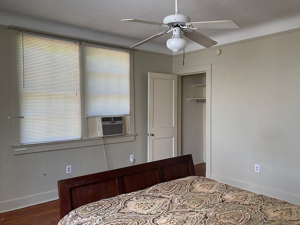 Bedroom #1
