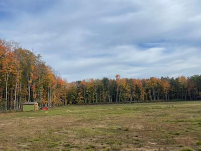 21 ACRES Patterson Tr, Minocqua, WI, 54548