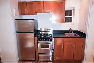 Rented by Waverly Realty Associates