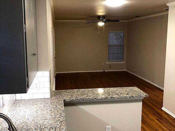 Kitchen to Living Area #1