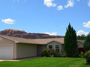 565 Granny Ct, Moab, UT 84532