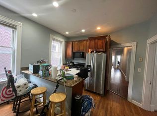 36 Cherokee St UNIT 3D, Roxbury Crossing, MA 02120
