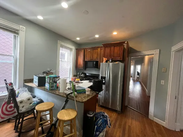 36 Cherokee St Unit 3D, Roxbury Crossing, MA 02120