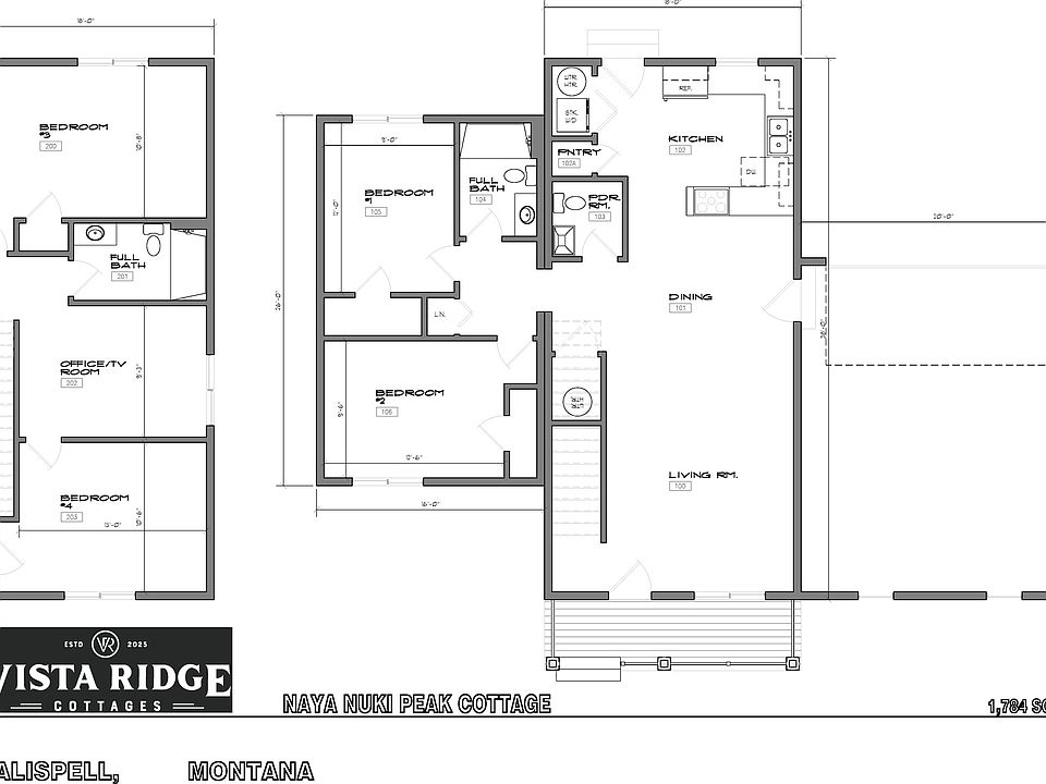2nd image of 129 Chateau Ave