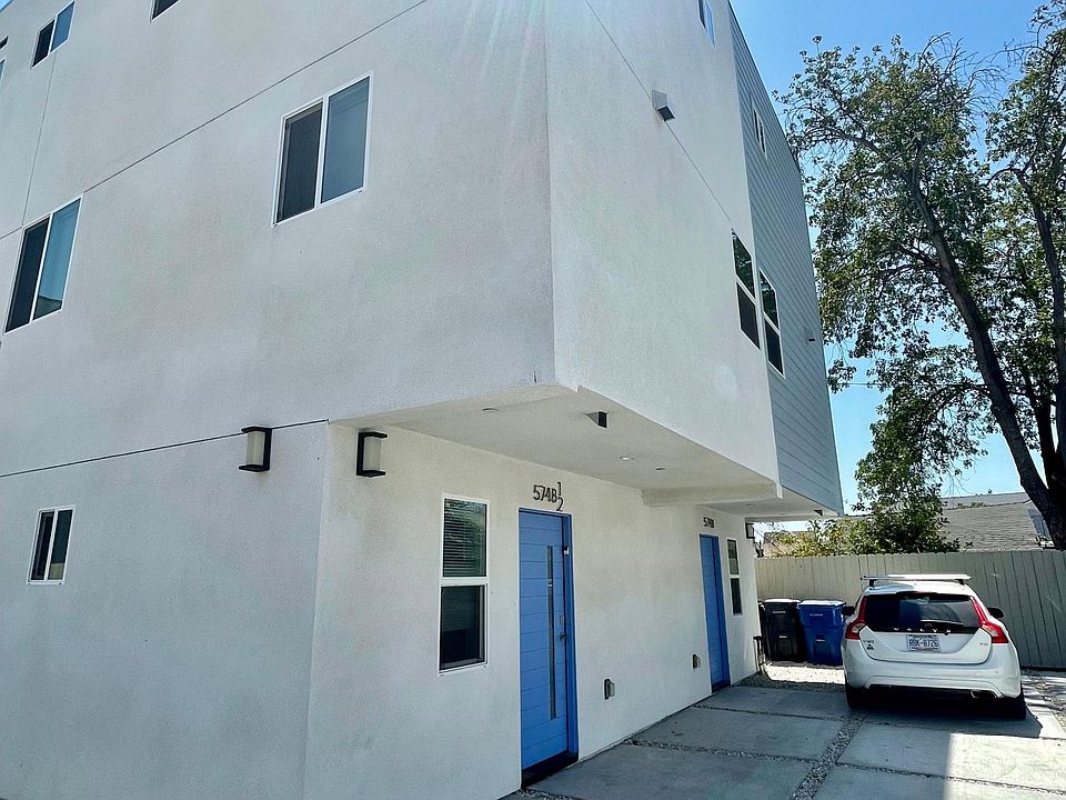 5748 Elmer Ave #1/2, North Hollywood, CA 91601 | Zillow