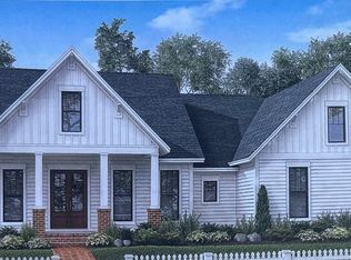 308 Oak Tree Dr, McMinnville, TN 37110