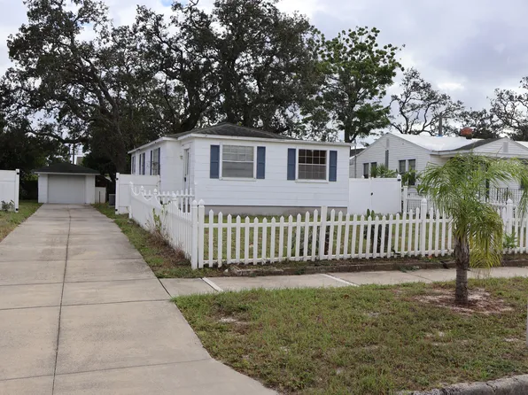 3908 W North B St, Tampa, FL 33609