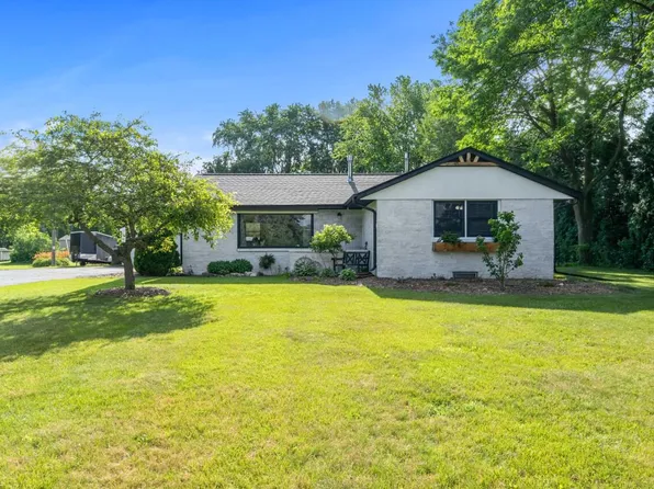 1266 Keup ROAD, Grafton, WI 53024