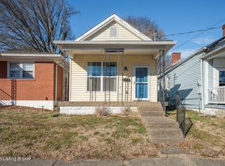 519 Brentwood Ave, Louisville, KY
