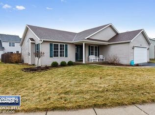 352 Serenity Ln, Dekalb, IL 60115
