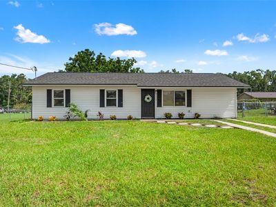 26469 Kevin Kelly Ave, Brooksville, FL, 34602