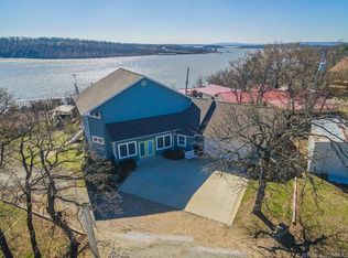 114599 S 4278 Rd, Porum, OK 74455