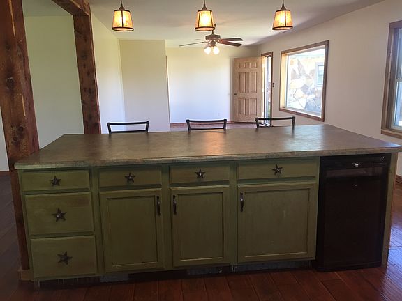 Bar/wine fridge