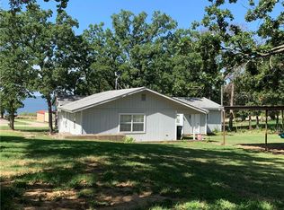 429819 E 1159th Rd, Porum, OK 74455