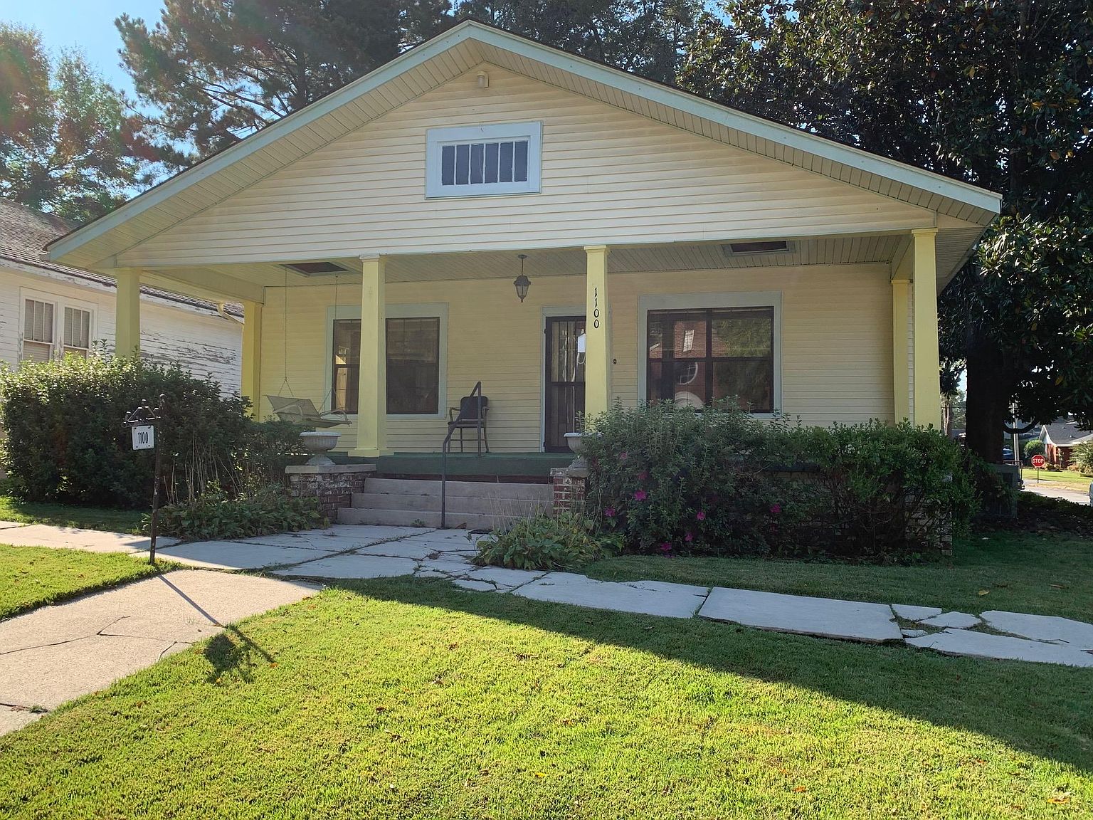 1100 Gloster St, Corinth, MS 38834 Zillow