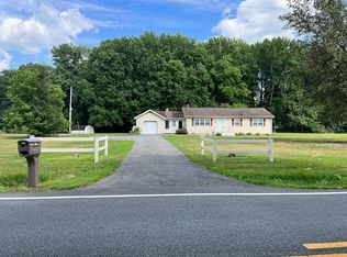 843 Walker School Rd, Townsend, DE 19734