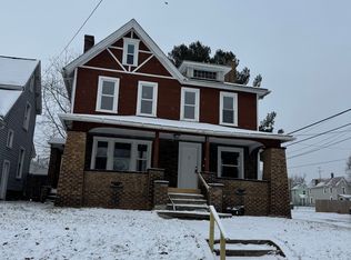 701 Prospect Ave SW #A, Canton, OH 44706