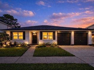3205 Lake Trail Dr, Metairie, LA 70003