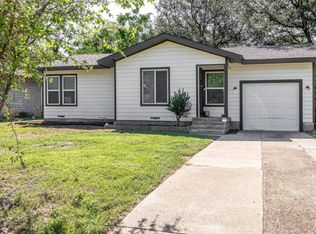 816 Truman St, Arlington, TX 76011