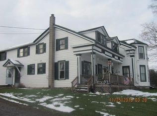 767 River Rd, Hamilton, NY 13346