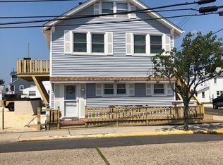 1819 Boulevard APT 4, Seaside Park, NJ 08752