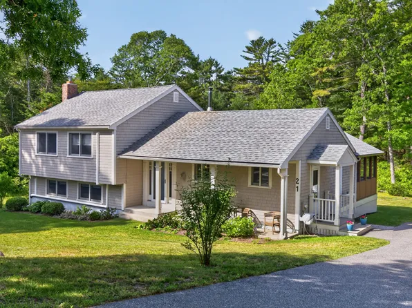 21 Keith Road, Pocasset, MA 02559
