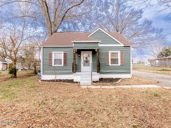 5512 Mae Ct, Louisville, KY 40214