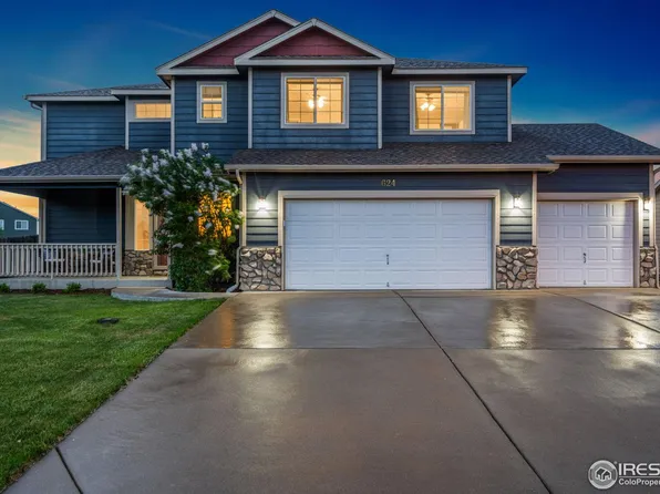 624 Scotch Pine Dr, Severance, CO 80550