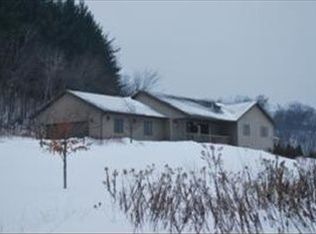 N6813 McCurdy Rd, Holmen, WI 54636