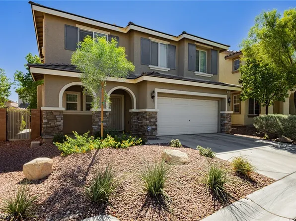 10643 Bandera Mountain Ln, Las Vegas, NV 89166