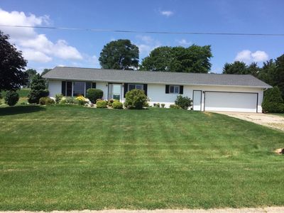 2703 Old Highway Rd, Cuba City, WI, 53807