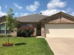 10253 Salem Way, Waco, TX 76708