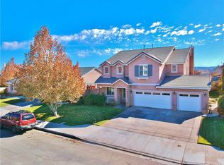 3268 Arious Way, Lancaster, CA 93536