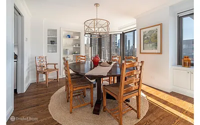 Sold by Douglas Elliman