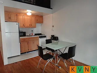 Rented by KVNY Soho