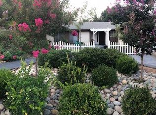 1535 Roberts Ave, Clovis, CA 93611