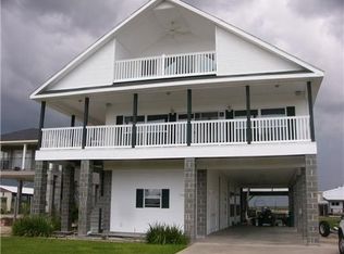 3663 Lake Breeze Rd, Lake Charles, LA 70605