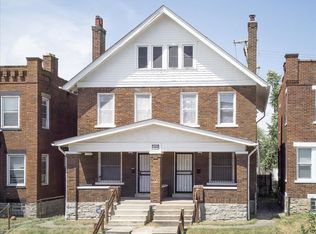 806-808 E Whittier St, Columbus, OH