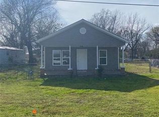 27159 Waterfield St, Shady Point, OK 74956