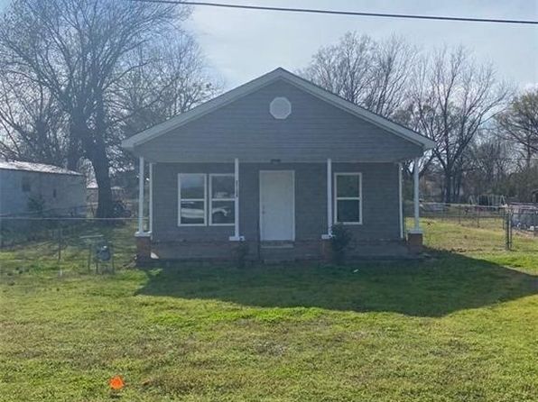 27159 Waterfield St, Shady Point, OK 74956