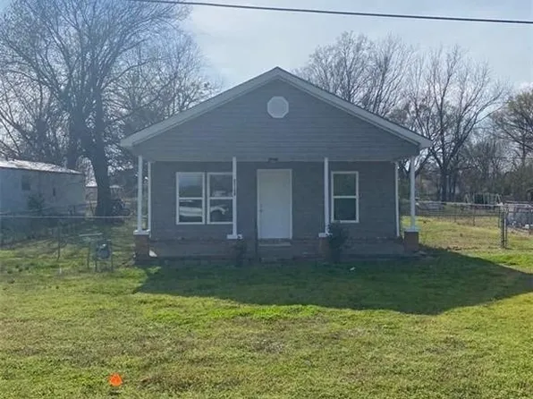 27159 Waterfield St, Shady Point, OK 74956