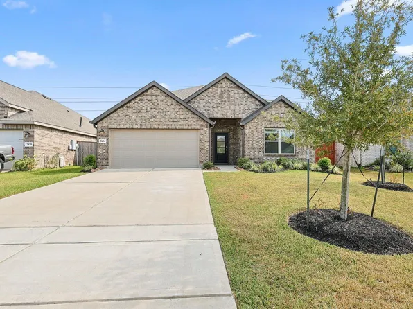 7434 Bartoncliff Dr, Katy, TX 77493