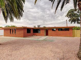 7335 E Calle Cuernavaca, Tucson, AZ 85710