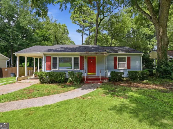 839 Gresham Ave, Atlanta, GA 30316
